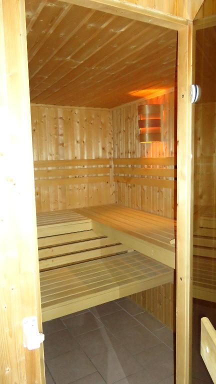 Hotel Fortuna Heringsdorf  Eksteriør billede