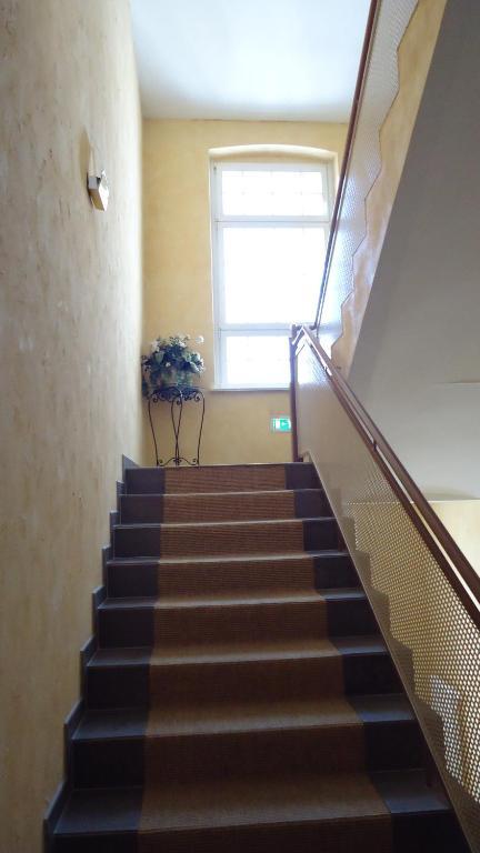 Hotel Fortuna Heringsdorf  Eksteriør billede