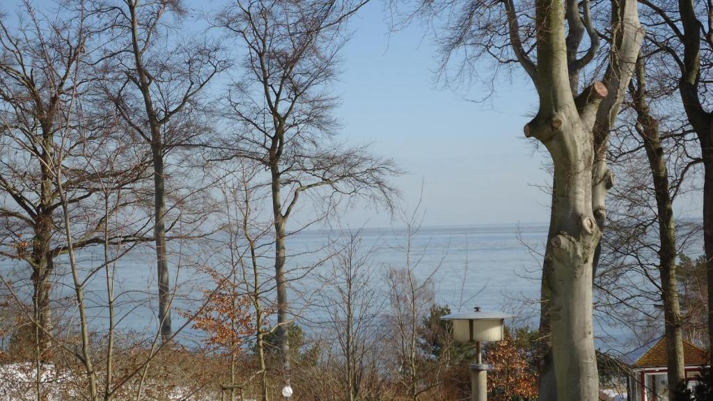 Hotel Fortuna Heringsdorf  Eksteriør billede