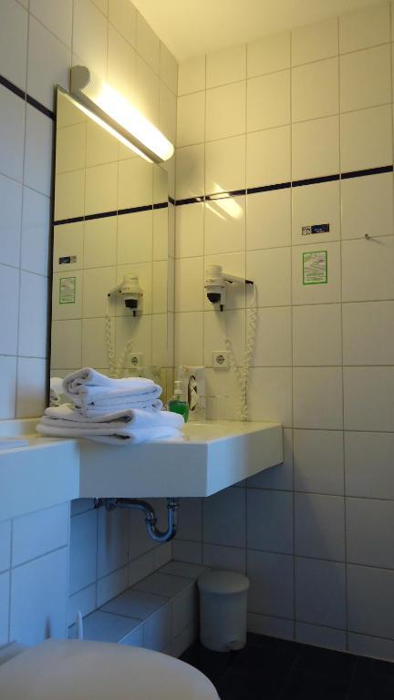 Hotel Fortuna Heringsdorf  Eksteriør billede