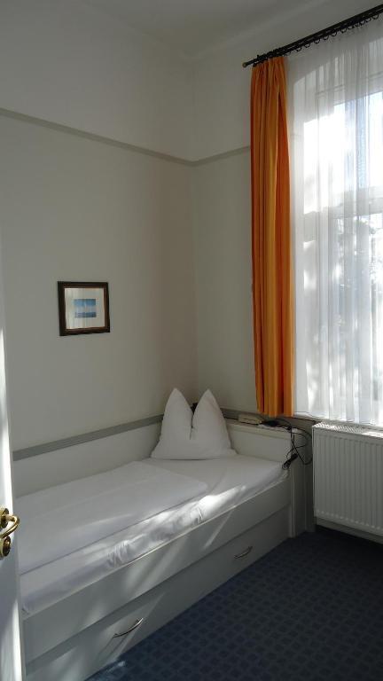 Hotel Fortuna Heringsdorf  Værelse billede