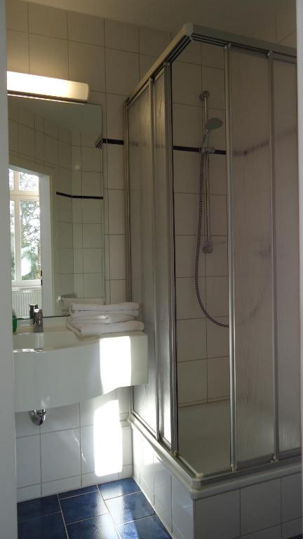 Hotel Fortuna Heringsdorf  Værelse billede