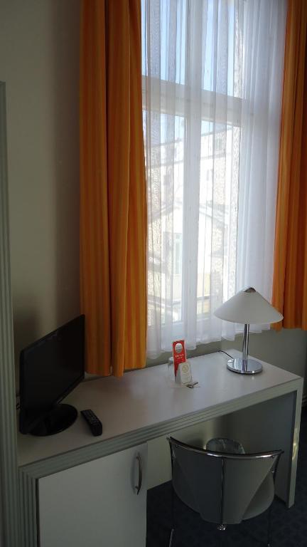 Hotel Fortuna Heringsdorf  Værelse billede
