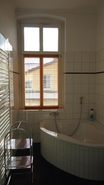 Hotel Fortuna Heringsdorf  Værelse billede